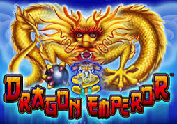 Dragon Emperor Slot
