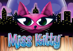 Miss Kitty Slot