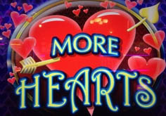 More Hearts Slot