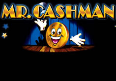 Mr Cashman Slot