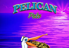 Pelican Pete Slot