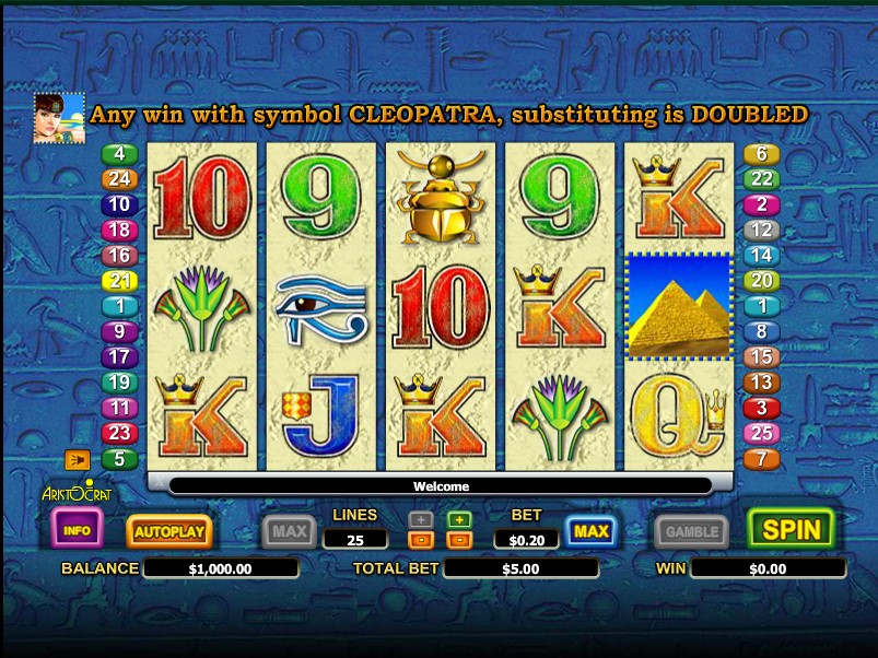 Best Online choy sun doa pokies aussie Slots For Real Money