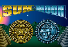 Sun Moon Slot