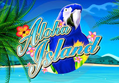 Aloha Island Slot