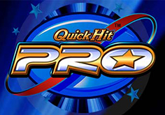 Quick Hit Pro Slot