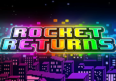 Rocket Returns Slot