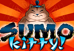 Sumo Kitty Slot