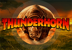 Thunderhorn Slot