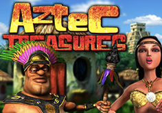 Aztec Treasure Slot
