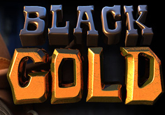Black Gold Slot