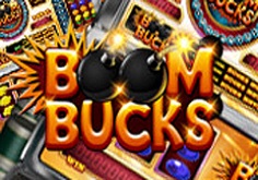 Boom Bucks Slot