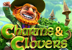 Charms Clovers Slot