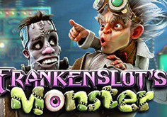Frankenslots Monster Slot