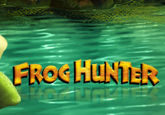 Frog Hunter Slot