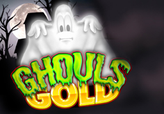 Ghouls Gold Slot