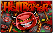 Hellraiser Slot