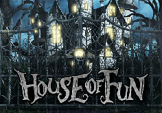 House Of Fun Slot