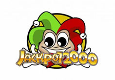 Jackpot 2000 Slot