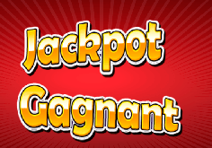Jackpot Gagnant Slot