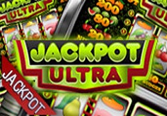 Jackpot Ultra Slot