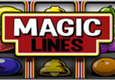 Magic Lines Slot