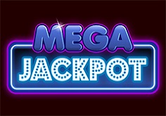 Mega Jackpot Slot