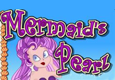 Mermaids Pearl Slot