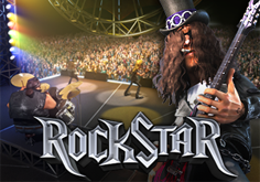 Rock Star Slot