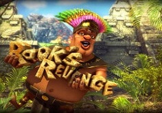 Rooks Revenge Slot