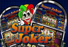 Super Joker Slot