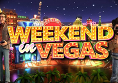 Weekend In Vegas Slot