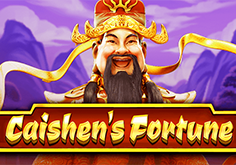Caishens Fortune Slot