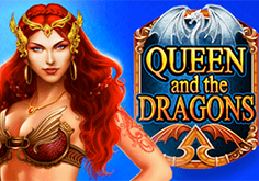 Queen And The Dragons Slot