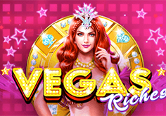 Vegas Riches Slot