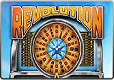 Revolution Slot